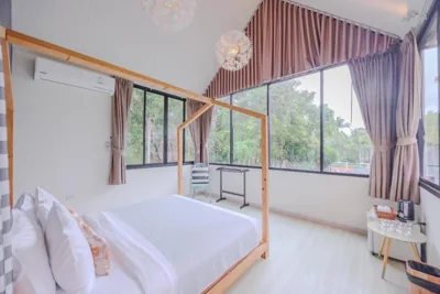 Family Room — Perennial Resort