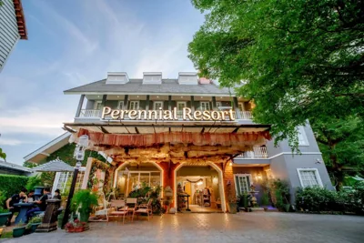 Perennial Resort – Photos 2